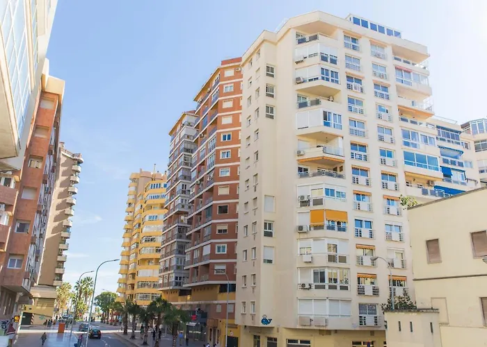4Seasons San Nicolas Apartment