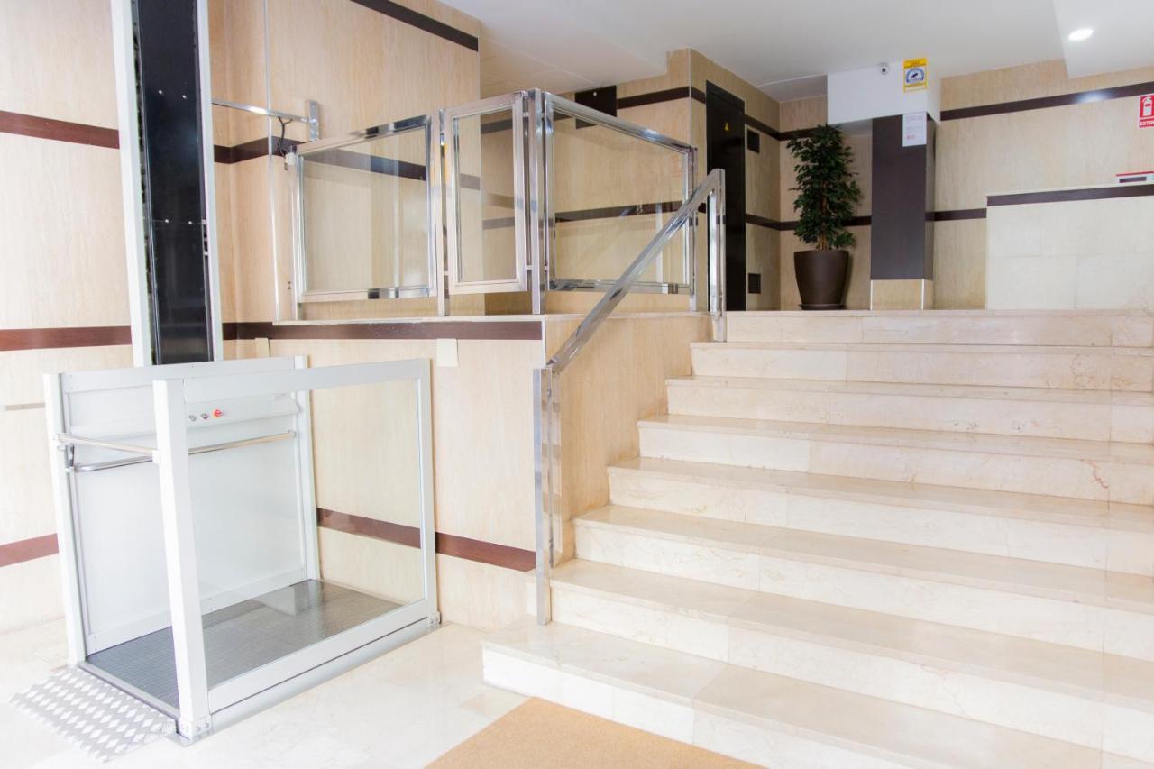 4seasons San Nicolas Apartment Málaga